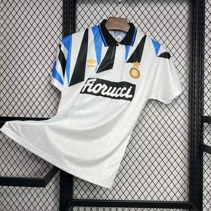 Inter Milan 1992 Away Shirt