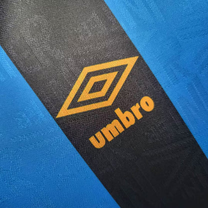 Inter Milan 1992 Home Shirt
