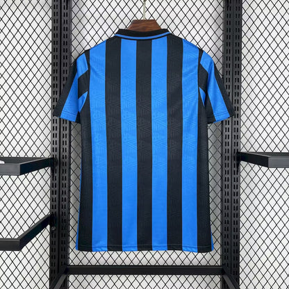 Inter Milan 1993 Home Shirt