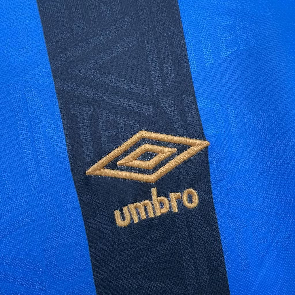 Inter Milan 1993 Home Shirt
