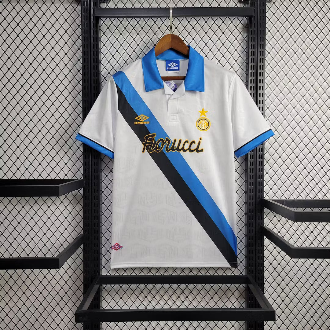 Inter Milan 1994 Away Shirt