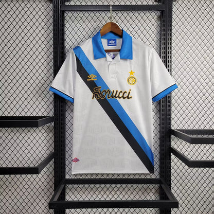 Inter Milan 1994 Away Shirt