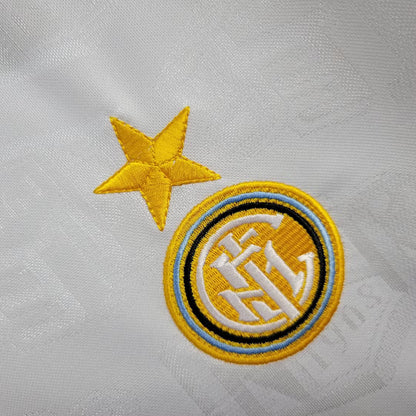 Inter Milan 1994 Away Shirt