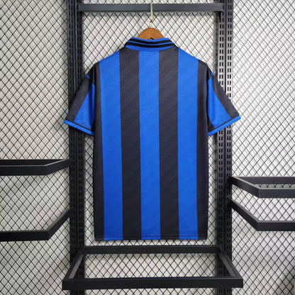 Inter Milan 1995 Home Shirt