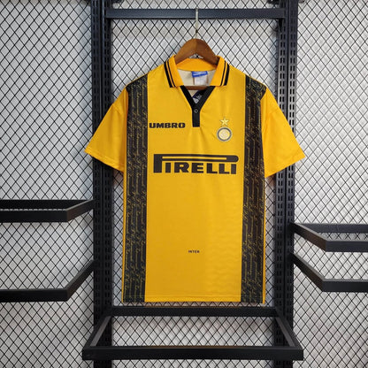 Inter Milan 1996 Third Away Shirt