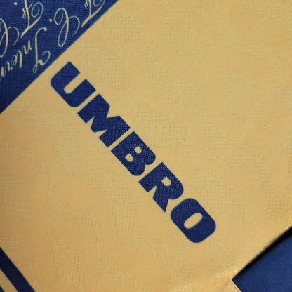 Inter Milan 1996 Third Away Shirt