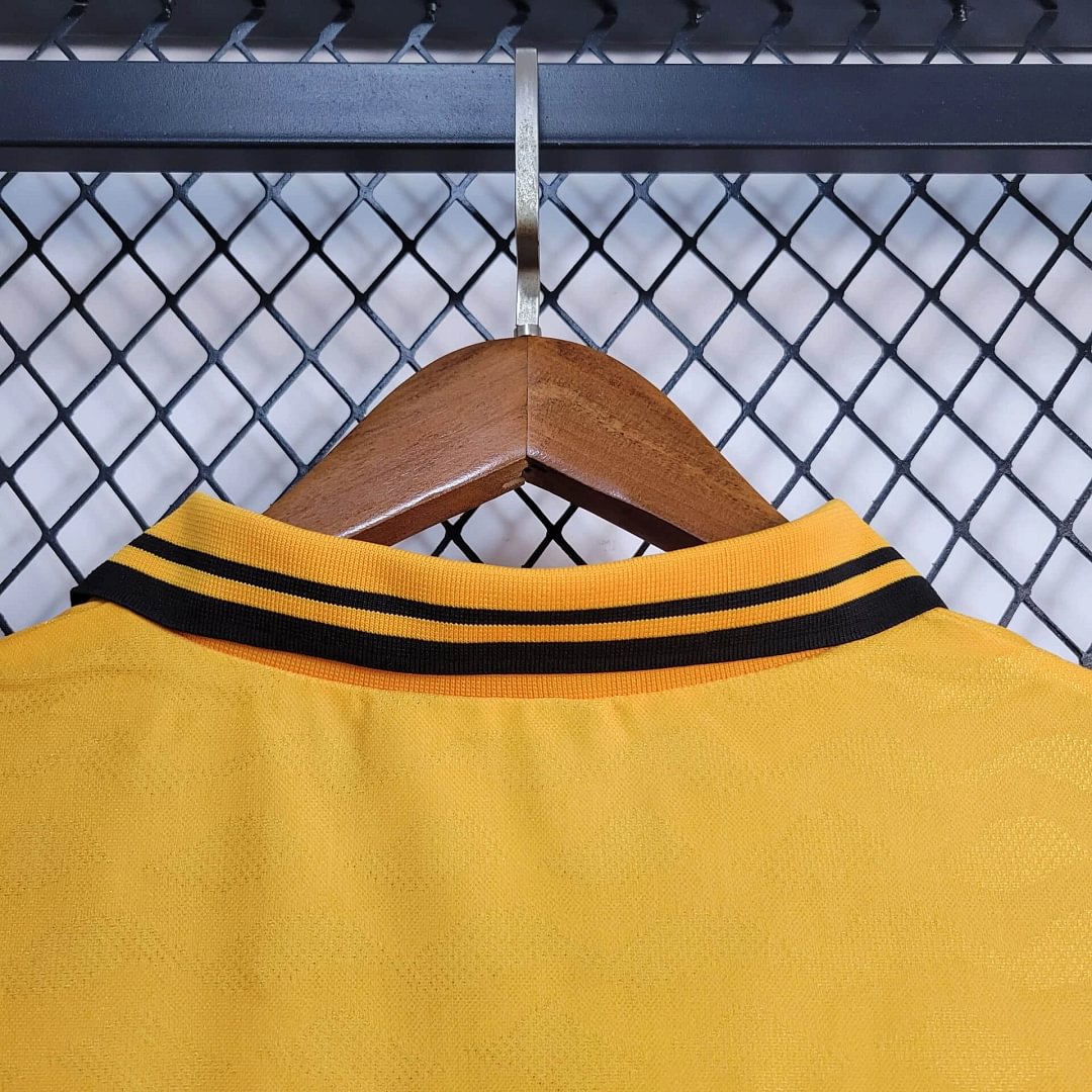 Inter Milan 1996 Third Away Shirt