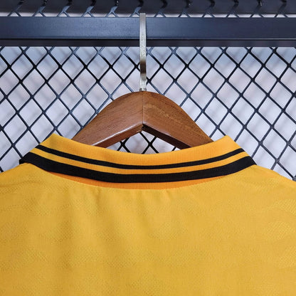 Inter Milan 1996 Third Away Shirt