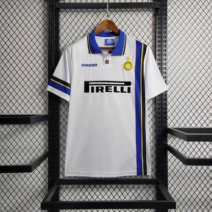 Inter Milan 1997 Away Shirt