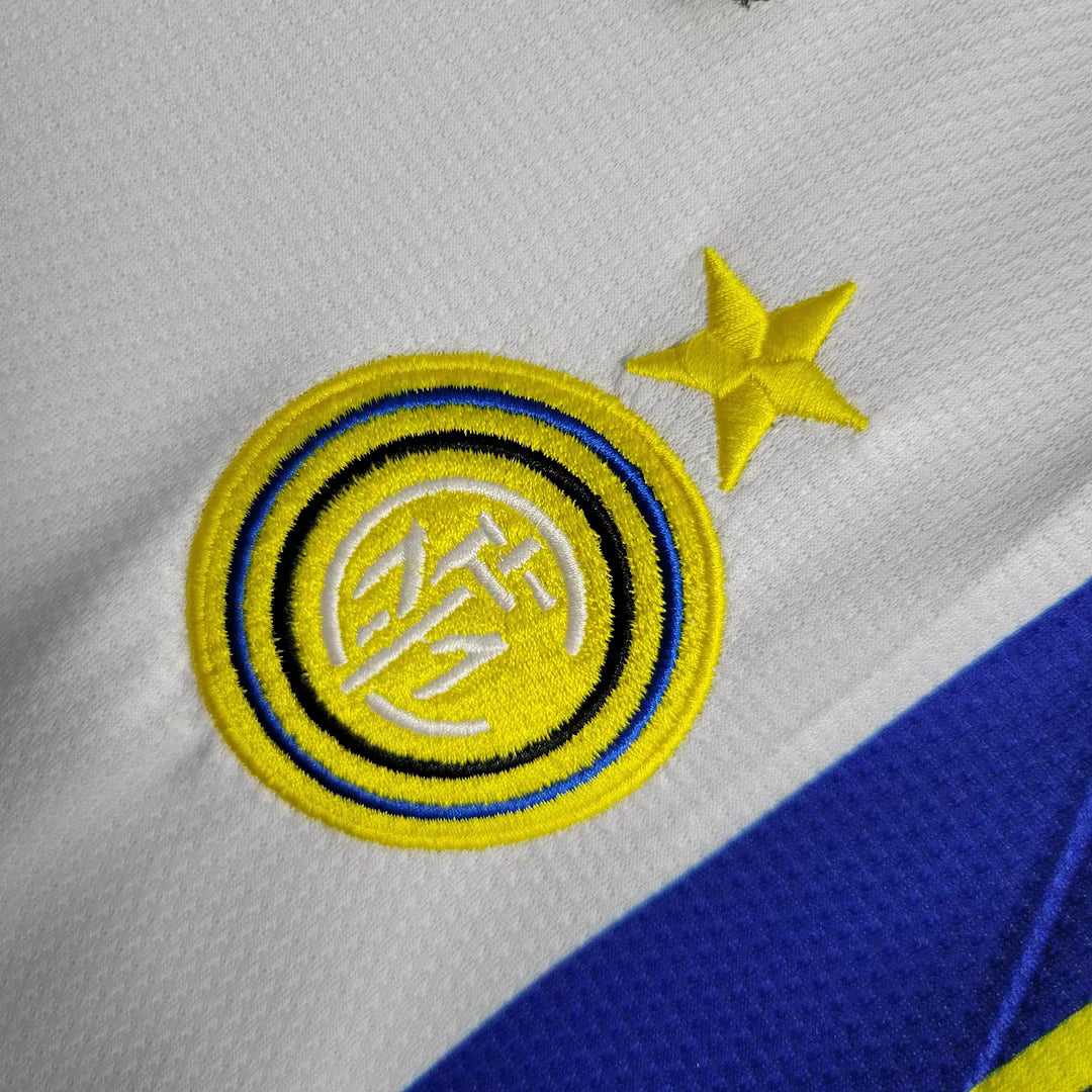 Inter Milan 1997 Away Shirt