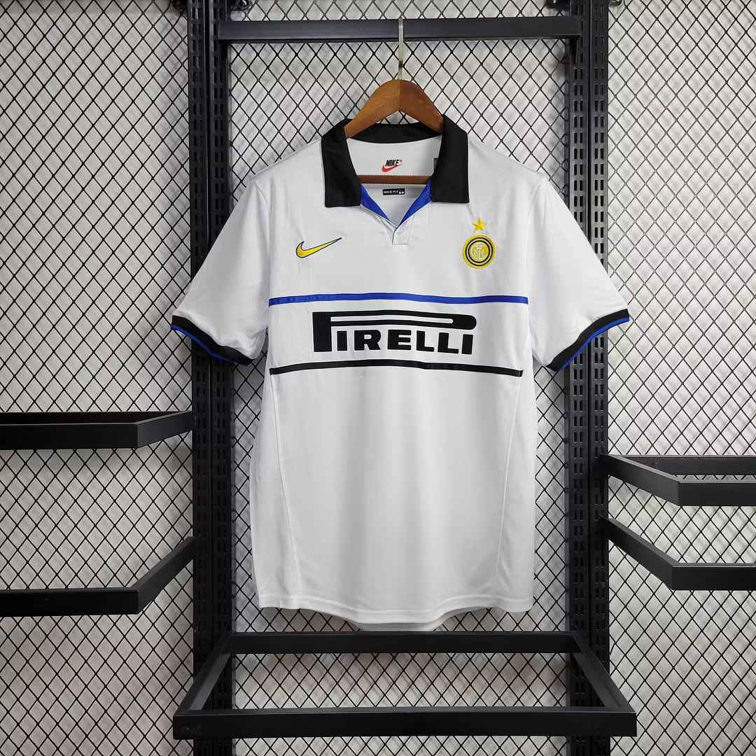 Inter Milan 1998 Away Shirt