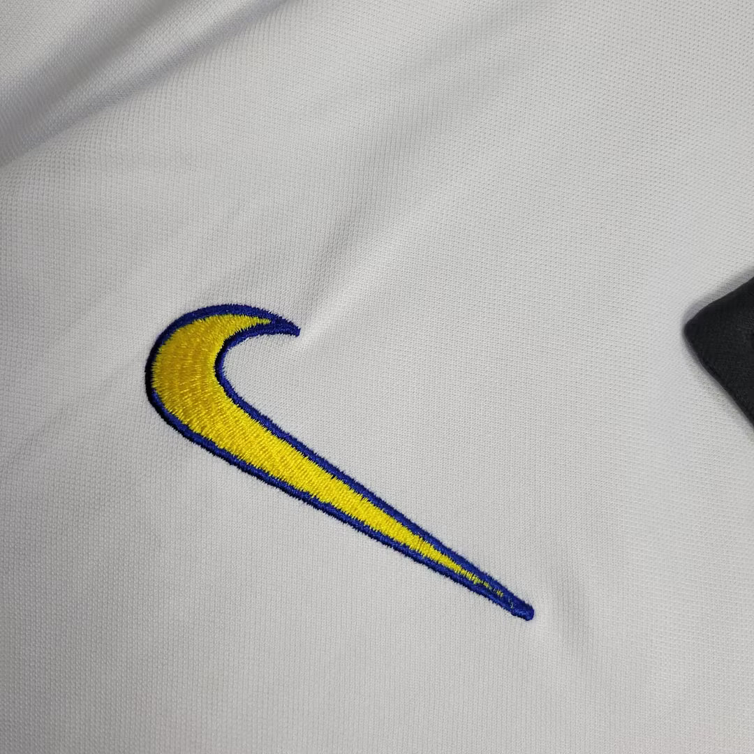 Inter Milan 1998 Away Shirt
