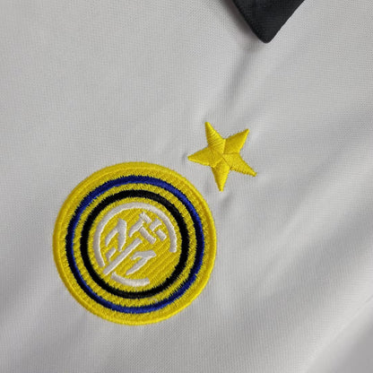Inter Milan 1998 Away Shirt