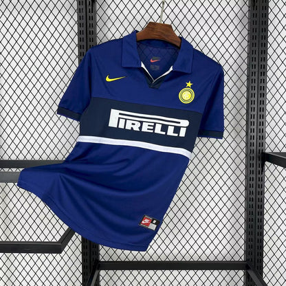 Inter Milan 1998 Third Away Shirt