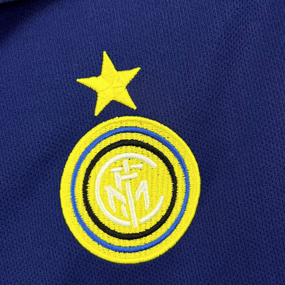 Inter Milan 1998 Third Away Shirt