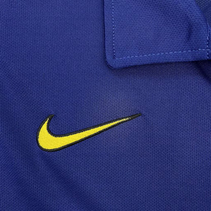 Inter Milan 1998 Third Away Shirt