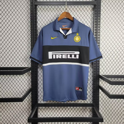 Inter Milan 1998 Third Shirt