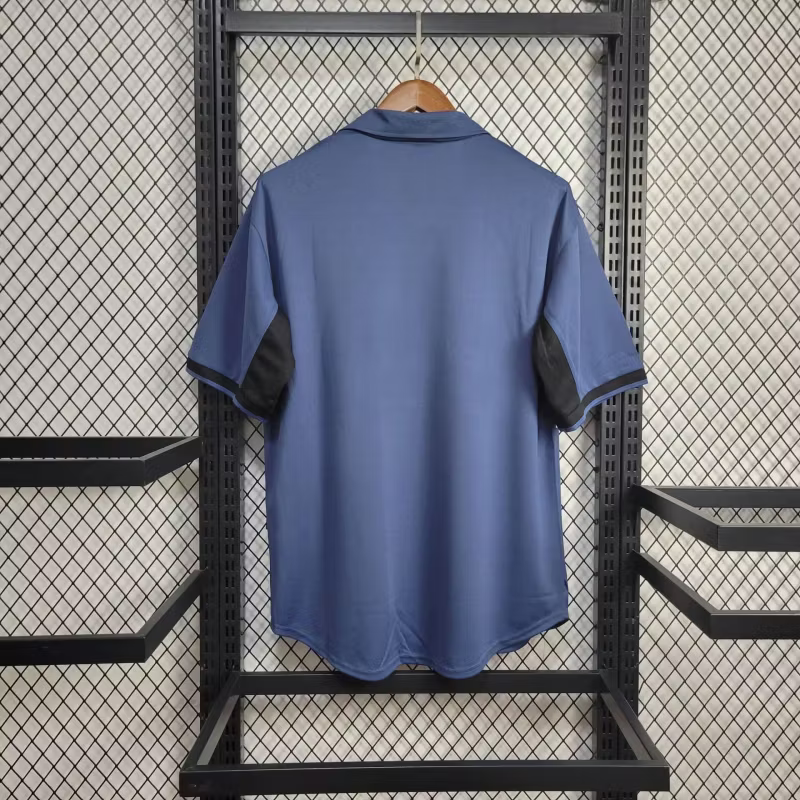 Inter Milan 1998 Third Shirt