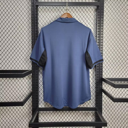 Inter Milan 1998 Third Shirt