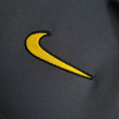 Inter Milan 1998 Third Shirt