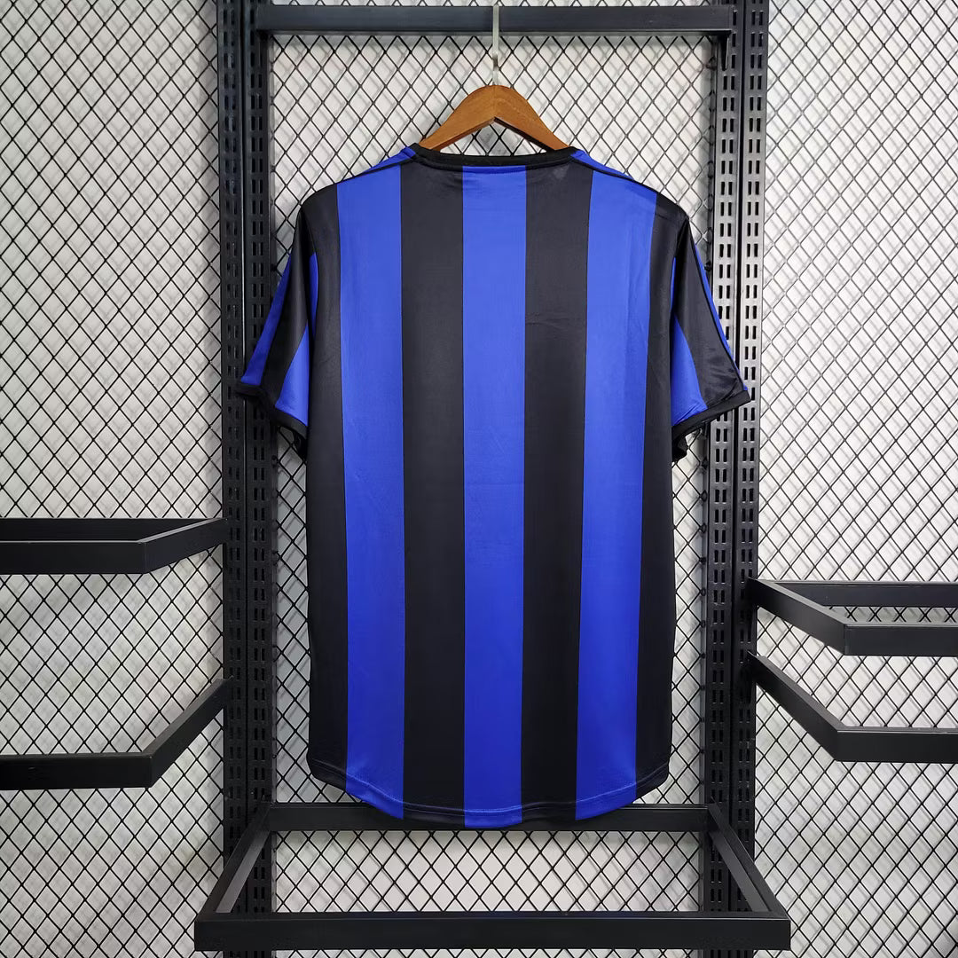 Inter Milan 1999 Home Shirt