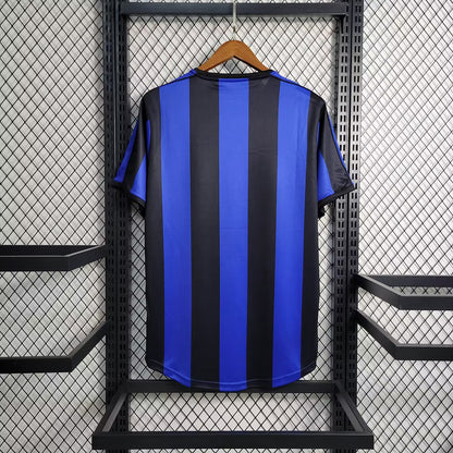 Inter Milan 1999 Home Shirt