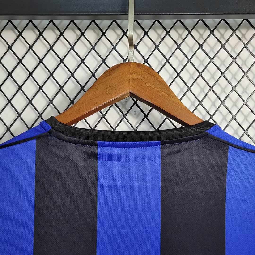 Inter Milan 1999 Home Shirt
