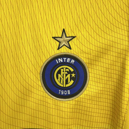 Inter Milan 2002 Third Away Shirt