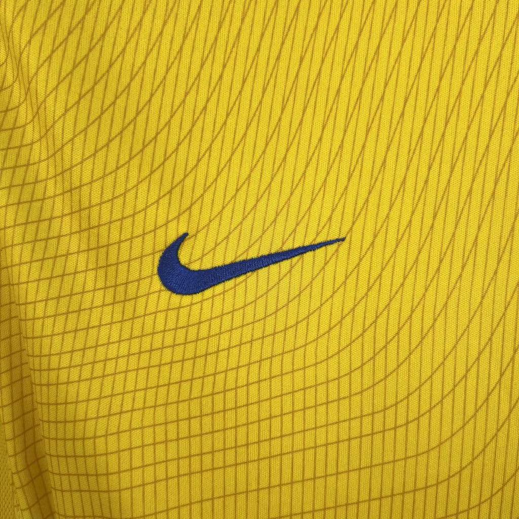 Inter Milan 2002 Third Away Shirt