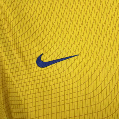 Inter Milan 2002 Third Away Shirt