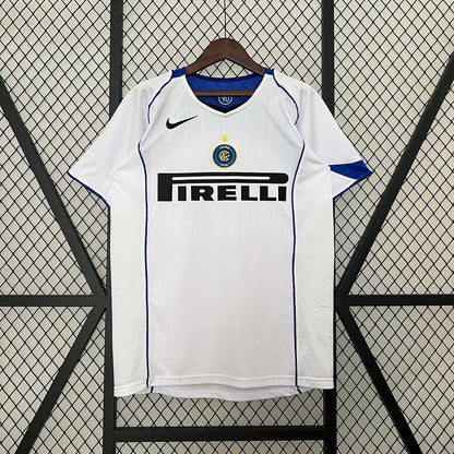 Inter Milan 2004 Away Shirt