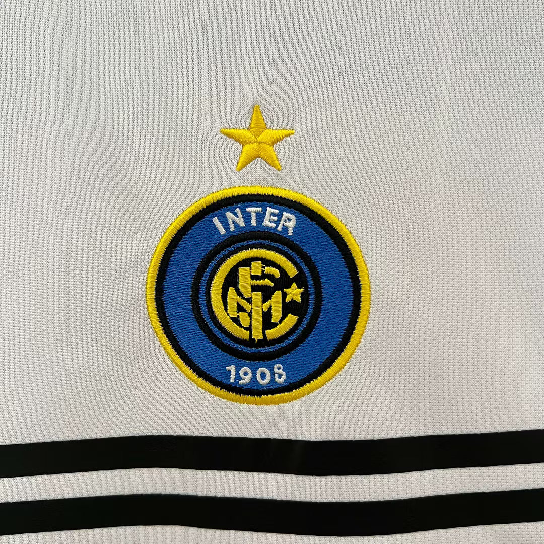 Inter Milan 2004 Away Shirt
