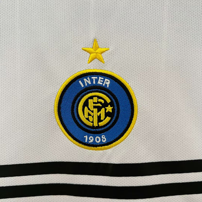 Inter Milan 2004 Away Shirt