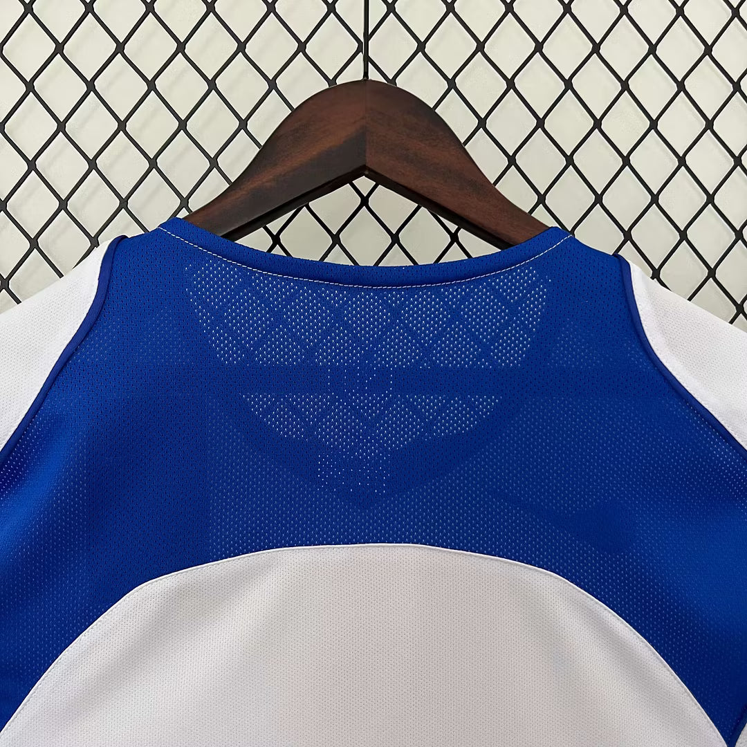 Inter Milan 2004 Away Shirt