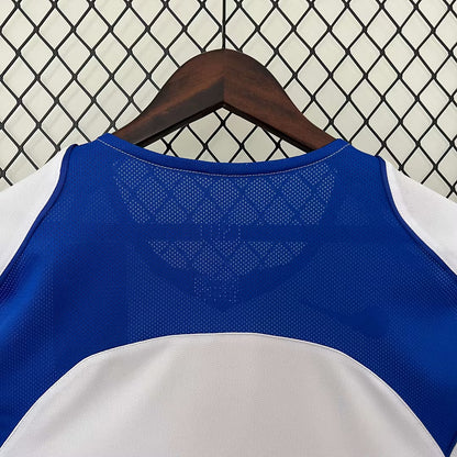 Inter Milan 2004 Away Shirt