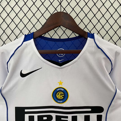 Inter Milan 2004 Away Shirt