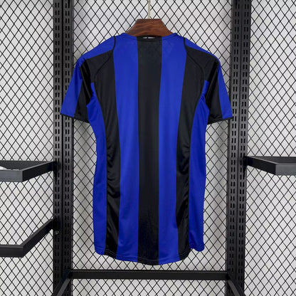 Inter Milan 2004 Home Shirt