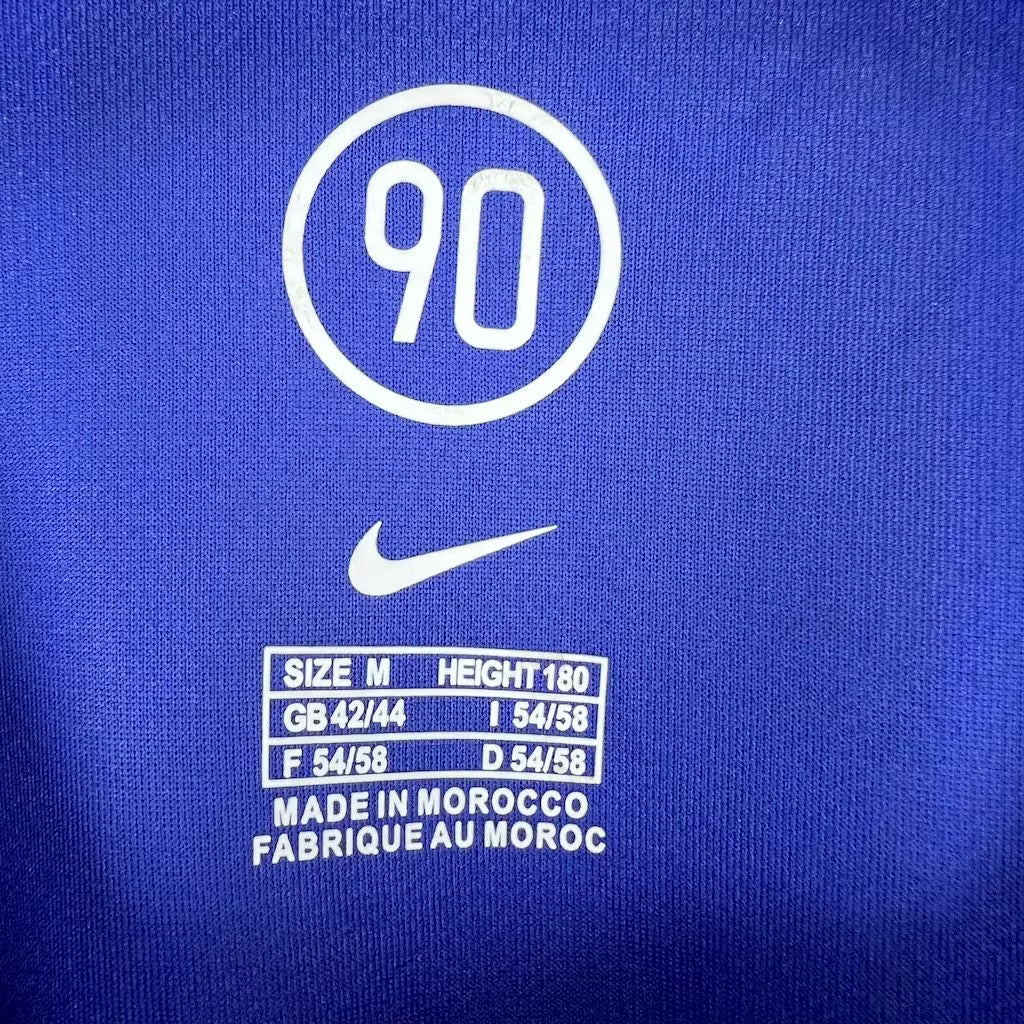 Inter Milan 2004 Home Shirt