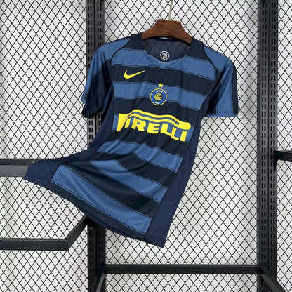 Inter Milan 2004 Third Away Shirt