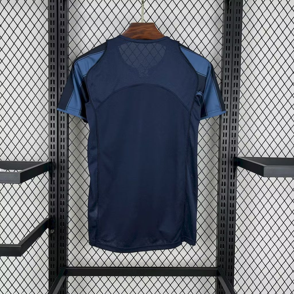 Inter Milan 2004 Third Away Shirt