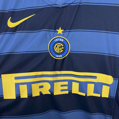 Inter Milan 2004 Third Away Shirt