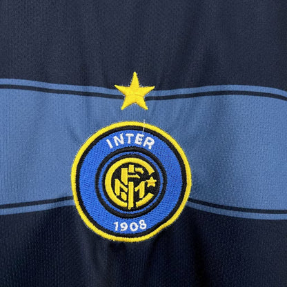 Inter Milan 2004 Third Away Shirt