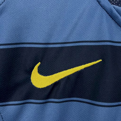 Inter Milan 2004 Third Away Shirt
