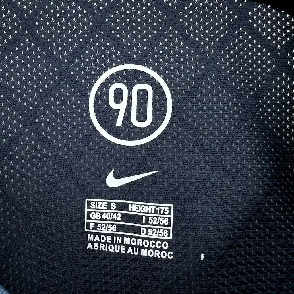 Inter Milan 2004 Third Away Shirt