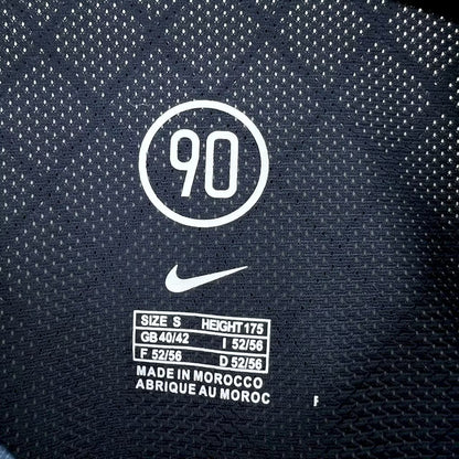 Inter Milan 2004 Third Away Shirt