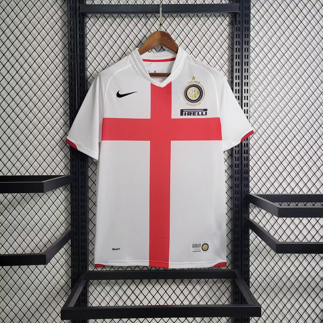 Inter Milan 2007 Away Shirt