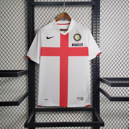 Inter Milan 2007 Away Shirt