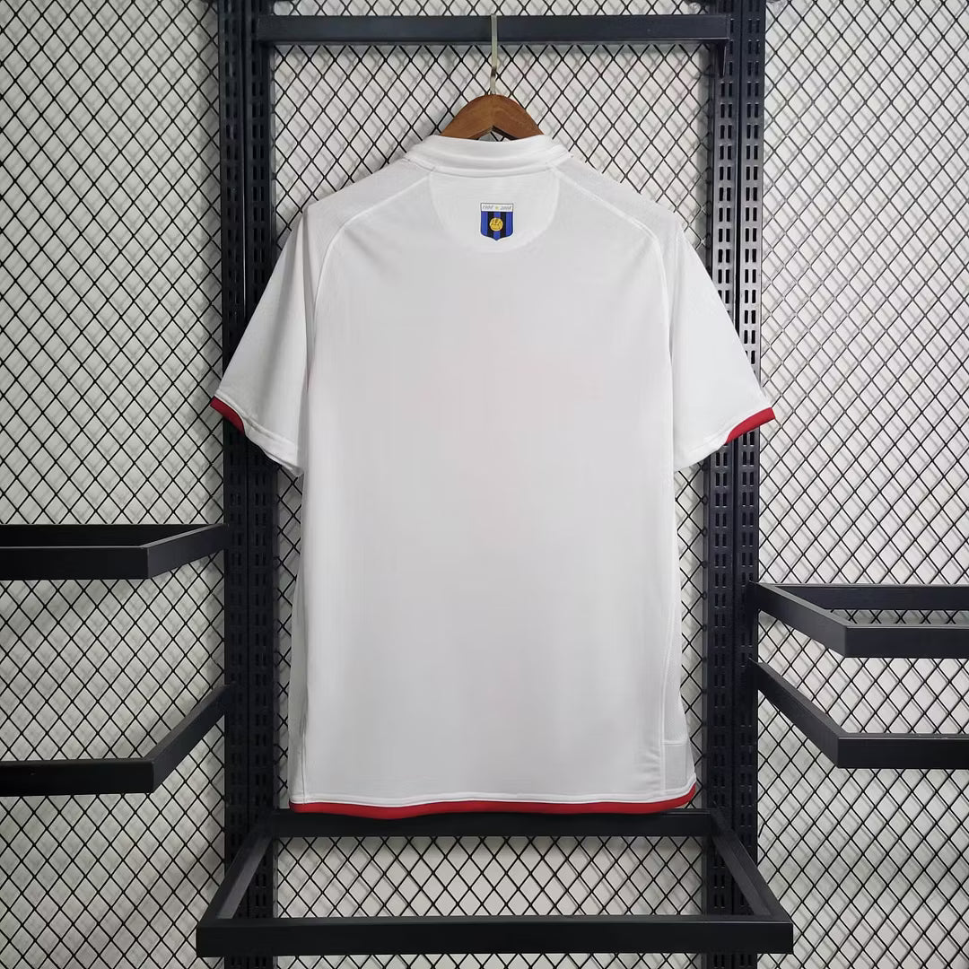 Inter Milan 2007 Away Shirt