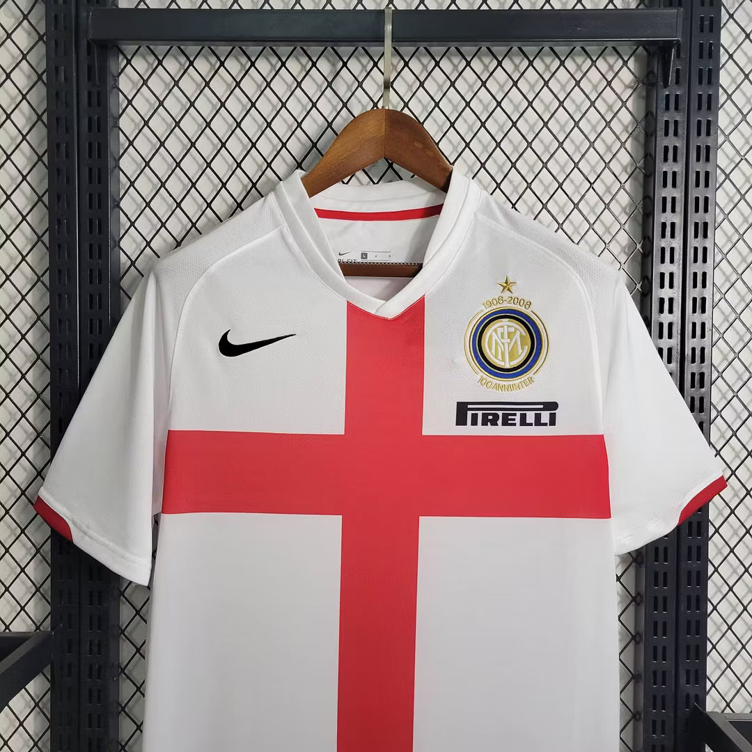 Inter Milan 2007 Away Shirt