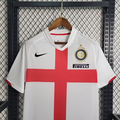 Inter Milan 2007 Away Shirt